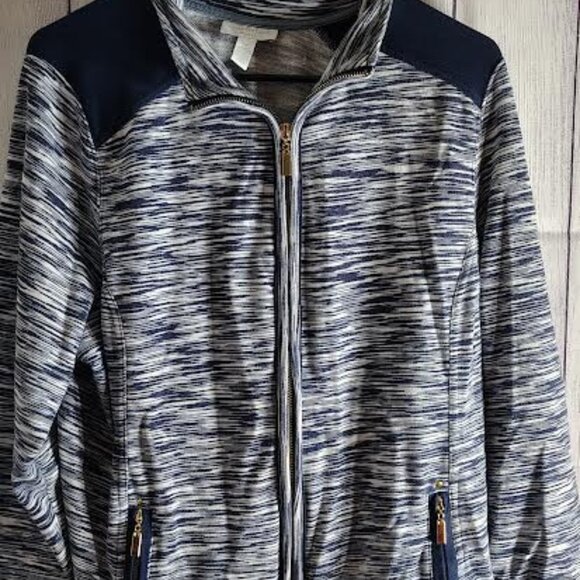 Charter Club Size 2x Jacket Women's - Picture 1 of 3